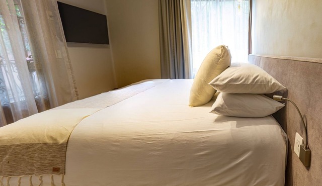 Suite Ambar en Agata Hotel Boutique