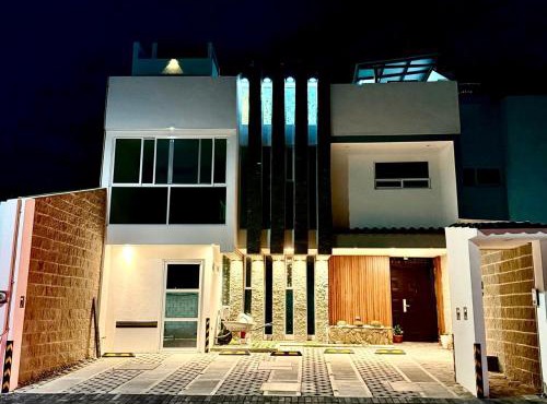Suite Ejecutiva Alberca, Roof Garden azador, WiFi