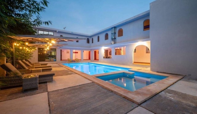 Suite Estrella Filipinas