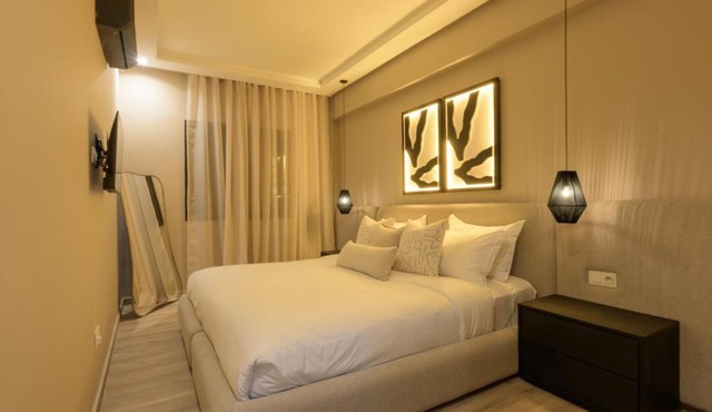 Suite opera Marrakech