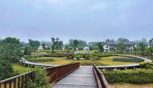 Sumator Resort