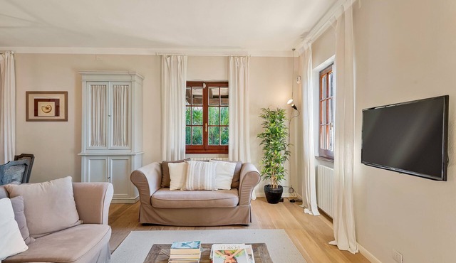 Summer Cottage in Forte dei Marmi