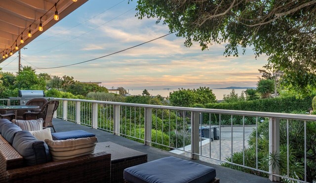 Summerland Surf Shack | The Chosen Collection