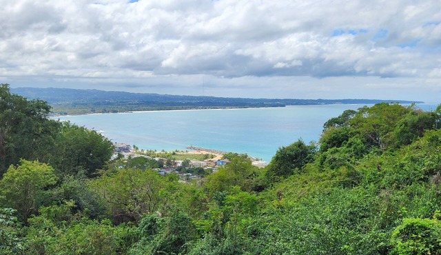Sunset Cliff - Cozy 2-bedrooms guest house in adorable Aguadilla - Ocean View