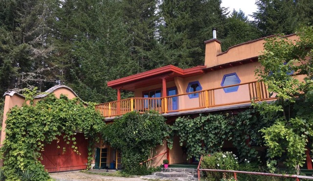 Sunshine Villa B&B