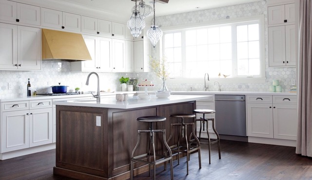Super Central, Designer Dream House available for 3 months + stays!