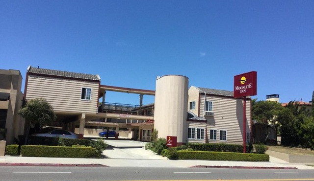 Surfside Inn Redondo Beach