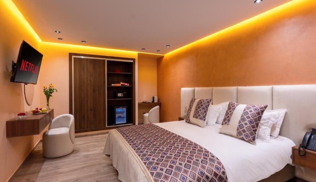 Swiss Continental Hôtel