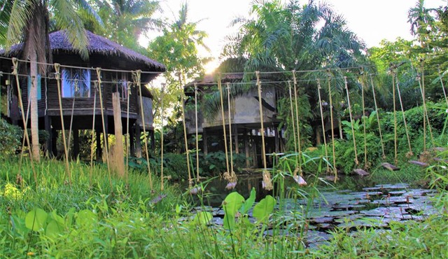 Tamsabai Resort Chumphon