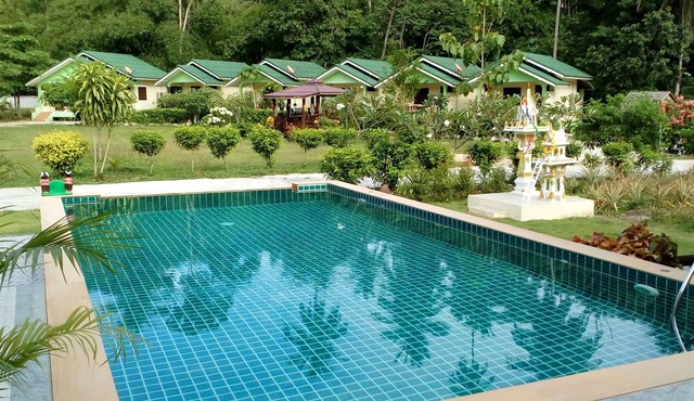 Tara Resort Samui