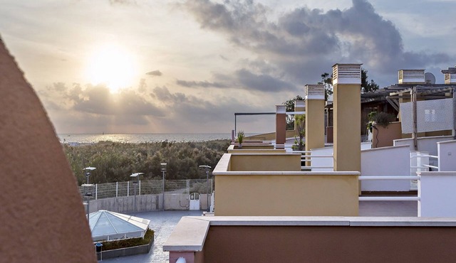 The Best Condo in Vera with a fantastic View