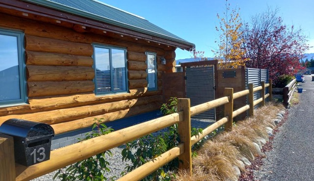 The Cabin
