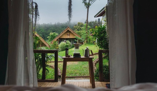 The Elephant B&B