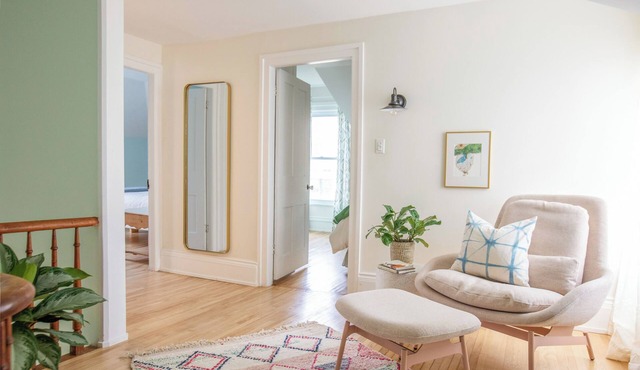 The Ferg Heritage Suite | Picton | 2 Bedrooms