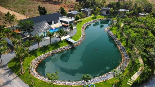 The Forest Pool villa & cafe