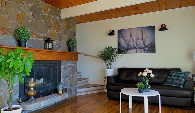 The Fourth Lock Bed & Breakfast