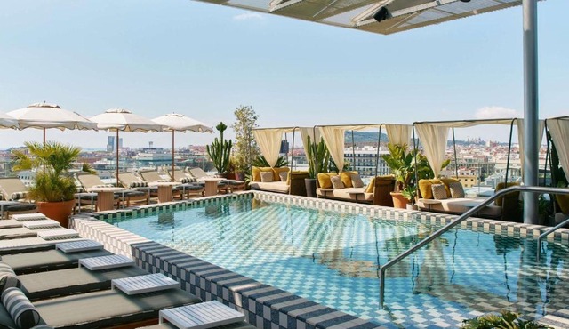 The Hoxton, Poblenou