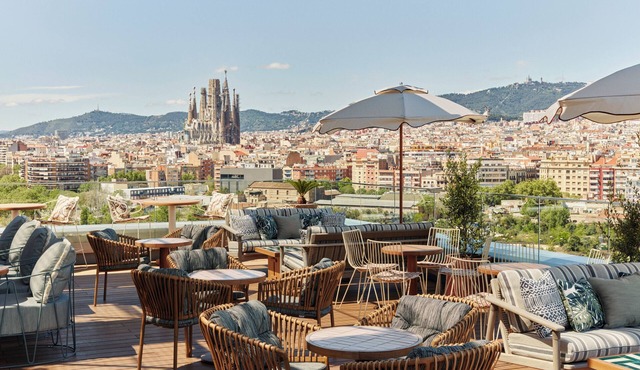 The Hoxton, Poblenou