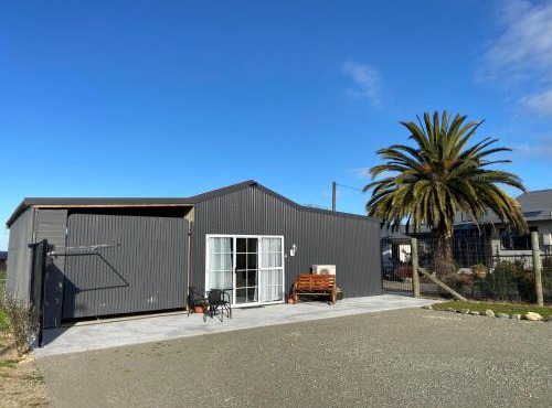 The Jam Shed