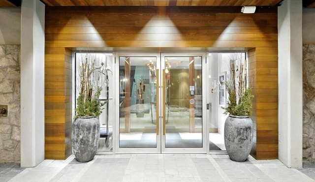 The James Hotel