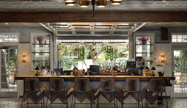 The Leta Santa Barbara Goleta, Tapestry Collection by Hilton