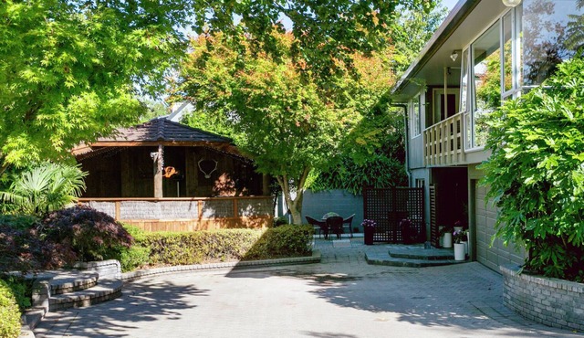 The Manor - Spa, Sauna, Huge Grounds