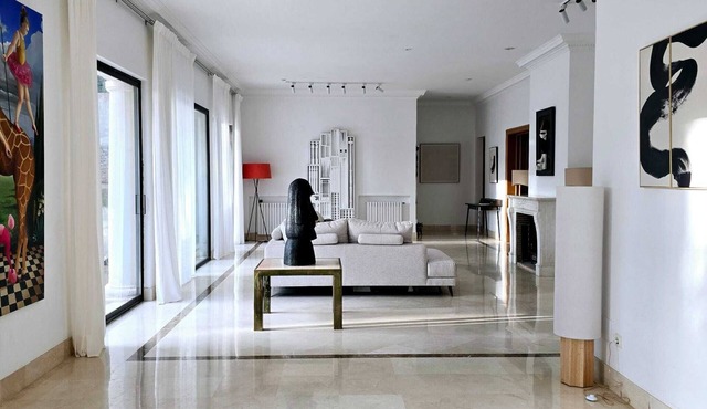 The Mansion - Mallorca Luxury Suites