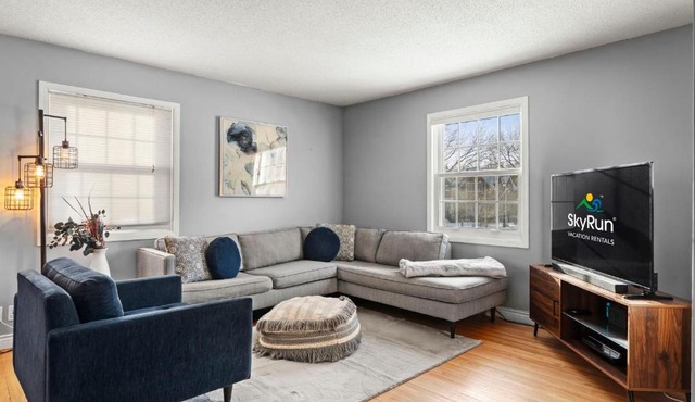 The Nicollet Nook Unit 2