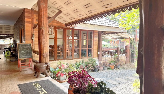The Northern View Hotel