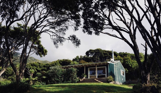 The Lazy Sailor - slow living retreat