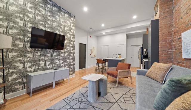 The Ontario Loft Suites