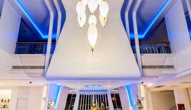 The Paradiso JK Design Hotel