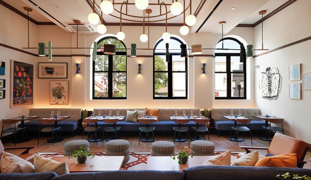 The Postmark Hotel