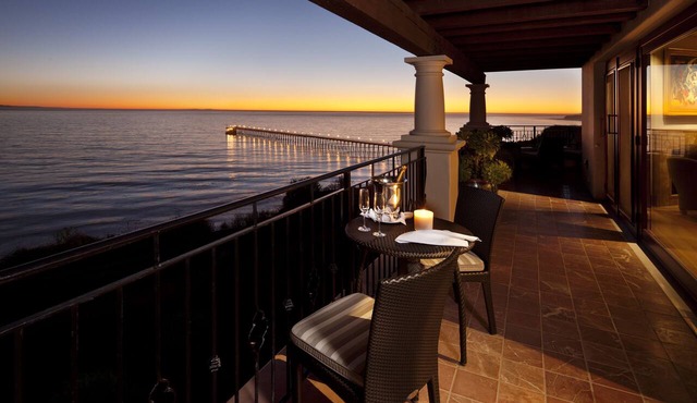 The Ritz-Carlton Bacara, Santa Barbara