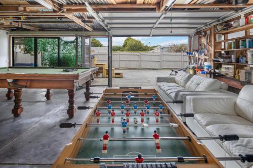 The Ultimate Beach House