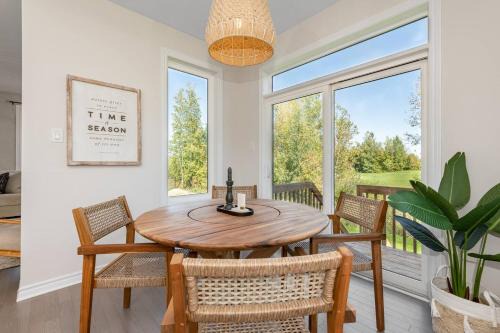 The Wabi Sabi 4-bedrooms designer home