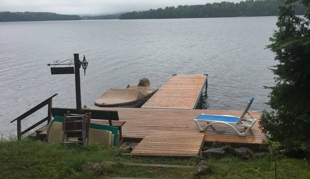 The Yardley Kash Cottage Getaway - Haliburton