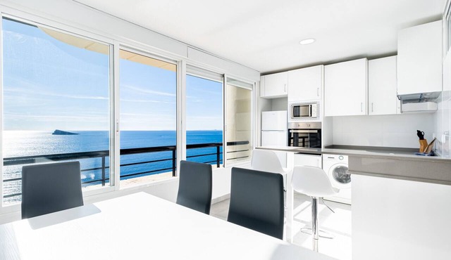 Torre Levante 24-B