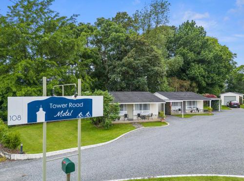 Tower Road Motel