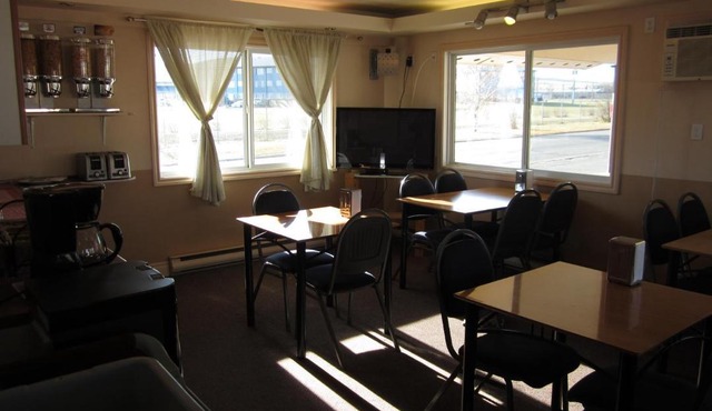 Traveller's Inn
