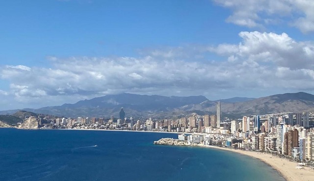 Tropic Mar 2H