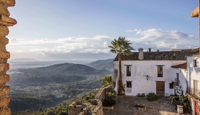 TUGASA Castillo de Castellar