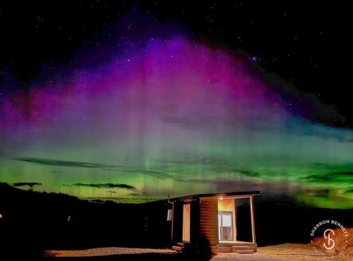 Twizel getaway