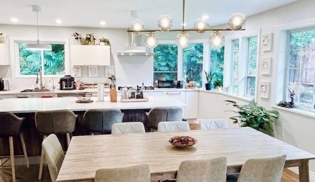 Ultimate 4bed West Coast Sanctuary
