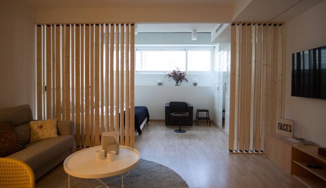 Urban Loft near La Moraleja, Madrid
