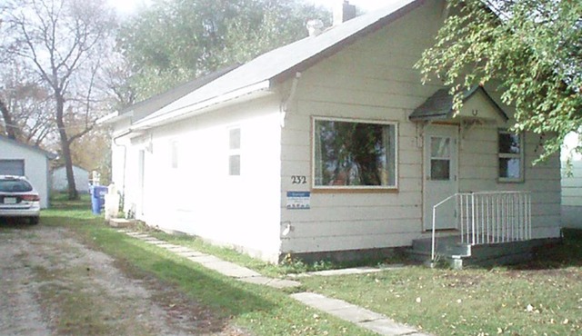 Vacation Cottage