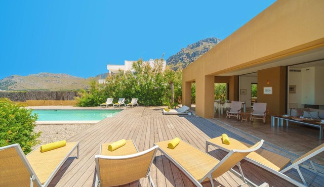 Vacation home Enigma by Interhome