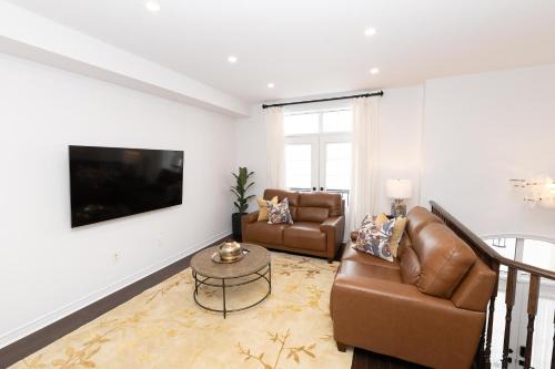 Vacation Home in Vaughan