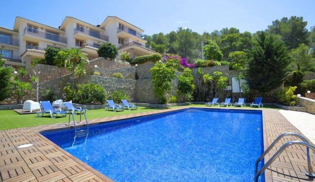 Vacation home Luca by Interhome