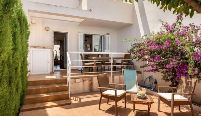 Vacation home Samay by Interhome